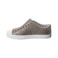 thumbnail image 2 of Native 12100112-1241 : Kids Jefferson Bling Junior Slip-Ons (3 M US Little Kid), 2 of 5