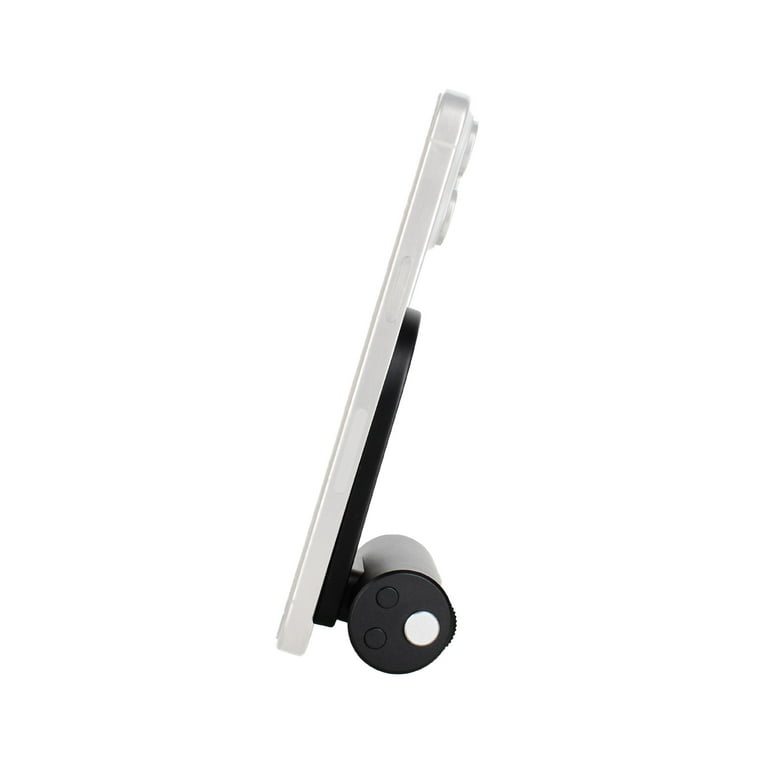 スマホアクセサリー Leica LUX Grip 18562 Amazon.com: Leica LUX Grip for Smartphones (18562) : Cell
