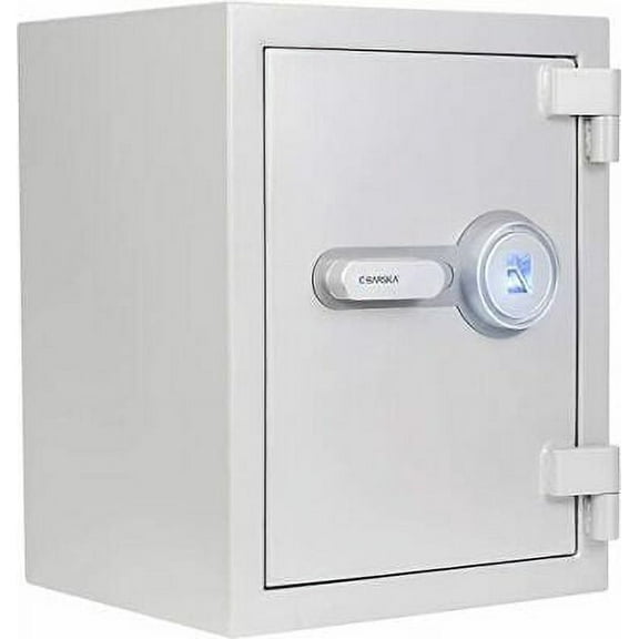 Barska Biometric Fireproof Safe