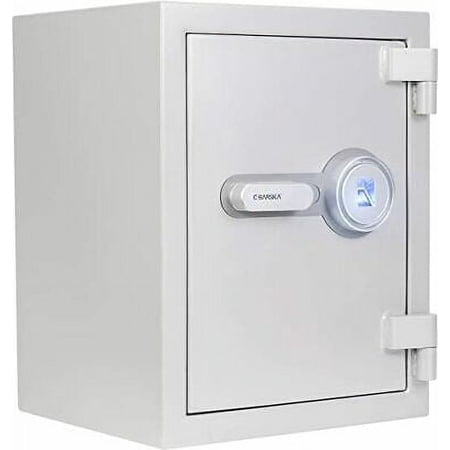 Barska Biometric Fireproof Safe