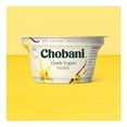 thumbnail image 4 of Yogurt griego Chobani Greek Blended sabor vainilla 113 g, 4 of 4