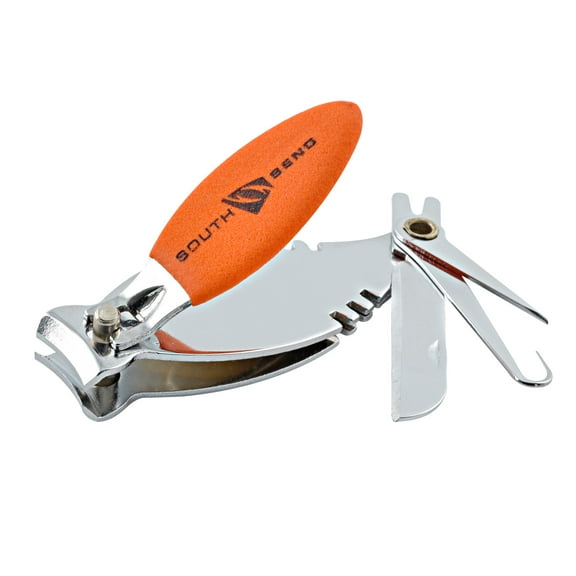 South Bend SBCLP Deluxe Multipurpose Clippers