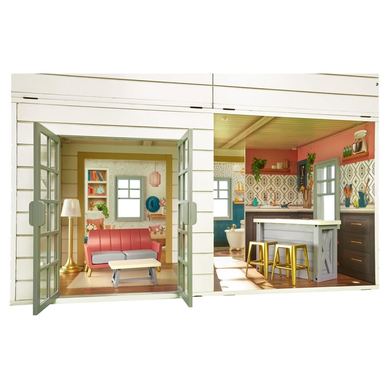 Doll House Design & Decoration : Girls House Games::Appstore for  Android