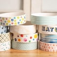 thumbnail image 4 of Park Life Designs 8.5" Large Pet Bowl | Talto, 4 of 4