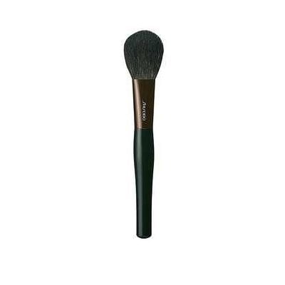 shiseido blush brush