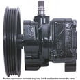 thumbnail image 4 of Cardone 21-5925 Power Steering Pump Fits select: 1995-1997 GEO METRO, 1992-1994 SUZUKI SWIFT, 4 of 9