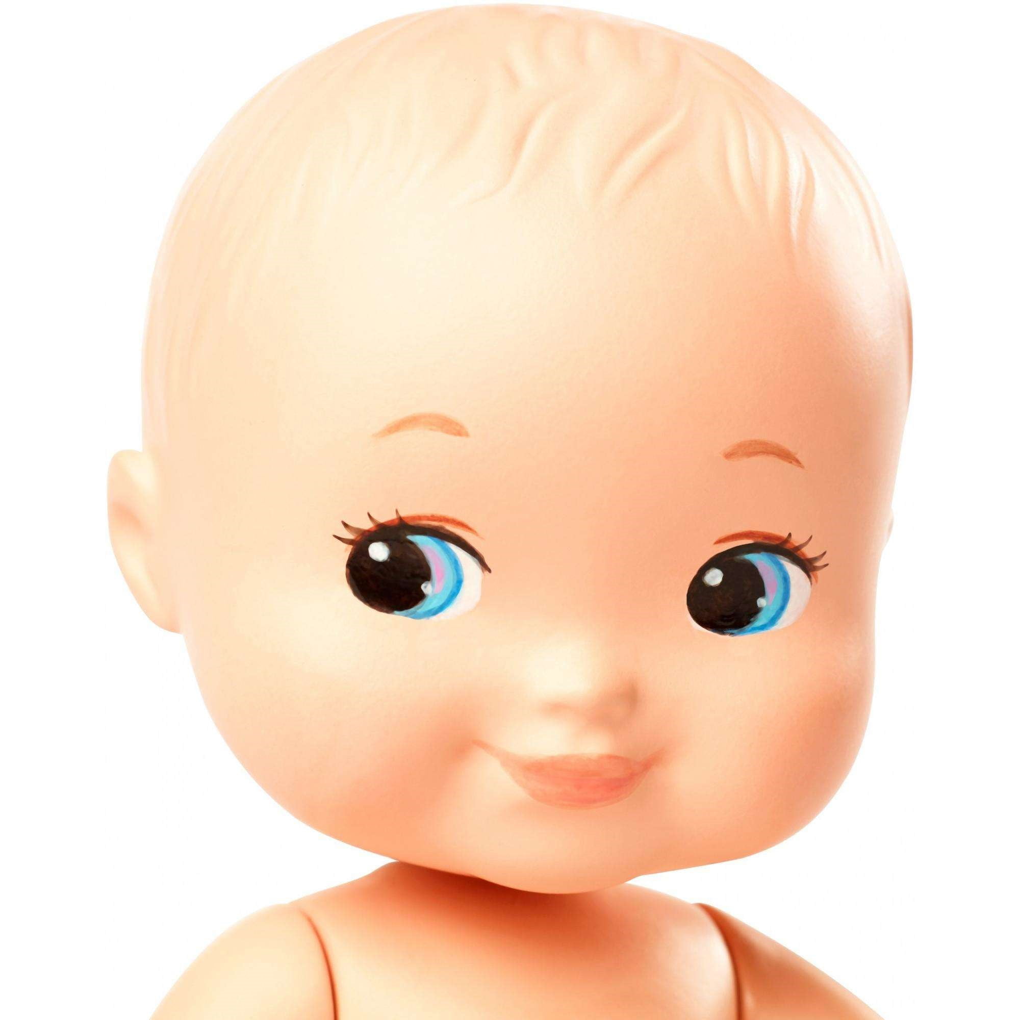 little mommy mini baby