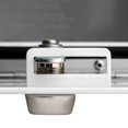 thumbnail image 4 of Architectural Mailboxes Oasis Classic Large High Security Parcel Mailbox White, 4 of 5