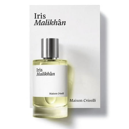 Maison Crivelli Unisex Iris Malikhan EDP Spray 3.4 oz Fragrances 3770014898166