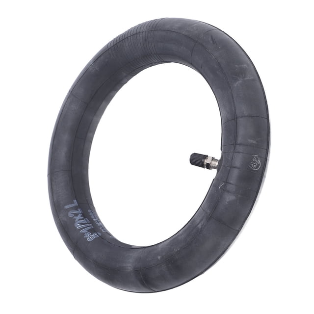 Cámara De Aire De 8,5 X 2, Cámara De Aire Inflable De 8,5 Pulgadas, Válvula De Inflado Recta Con Absorción De Impactos, Amplia Compatibilidad Para Scooters Eléctricos