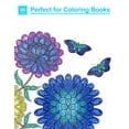 thumbnail image 3 of Gel Pens for Adult Coloring 120 Colors Set, 3 of 9
