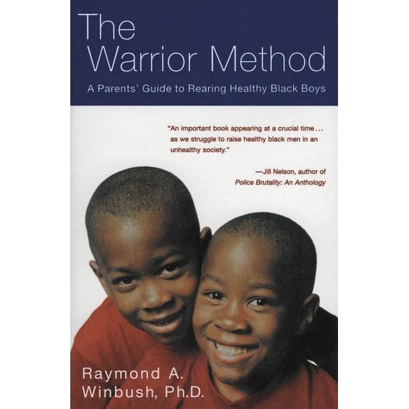 The Warrior Method, (Paperback)