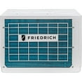 thumbnail image 3 of Friedrich CCF05A10A 5000 BTU Window Air Conditioner, 3 of 4
