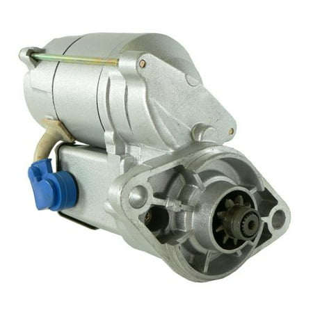 - DB Electrical SND0119 Starter For Toyota 2.4 2.4L 4Runner 84 85 86 87 88 89 90 91 92 93/ Pickup 2.4L ( 81 82 83 84-93) Lift Truck 2SG 3FG 3SG 4FG 5FG 5FGL 6FG FGC FGS (80-95) 28100-08020, 28100-20550