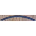 thumbnail image 1 of Agave Ironworks ST025-01 17 In. Arch Strap Flat Black, 1 of 1