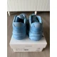 thumbnail image 4 of Size 10 - New Balance Joe Freshgoods x 990v6 Made in USA A Friend Named Cousin - Prom Blue, 4 of 5