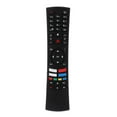 thumbnail image 1 of RC4591P Reemplazó el control remoto universal de TV negro para VESTEL/BUSH Hitachi/Nordmende TV, 1 of 8