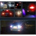 thumbnail image 5 of BR Bombillas LED superbrillantes para coche 1156, luz de freno trasera de 900 lúmenes, luces antiniebla, luz trasera, luz de estacionamiento, 4 unidades, 5 of 5
