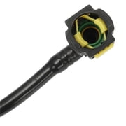 mercedes-benz 300 fuel line