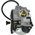 thumbnail image 4 of ALL-CARB Carb Carburetor Replacement for Yamaha Wolverine 350 1996-2005 YFM350FX YFM350 FX 4X4, 4 of 5