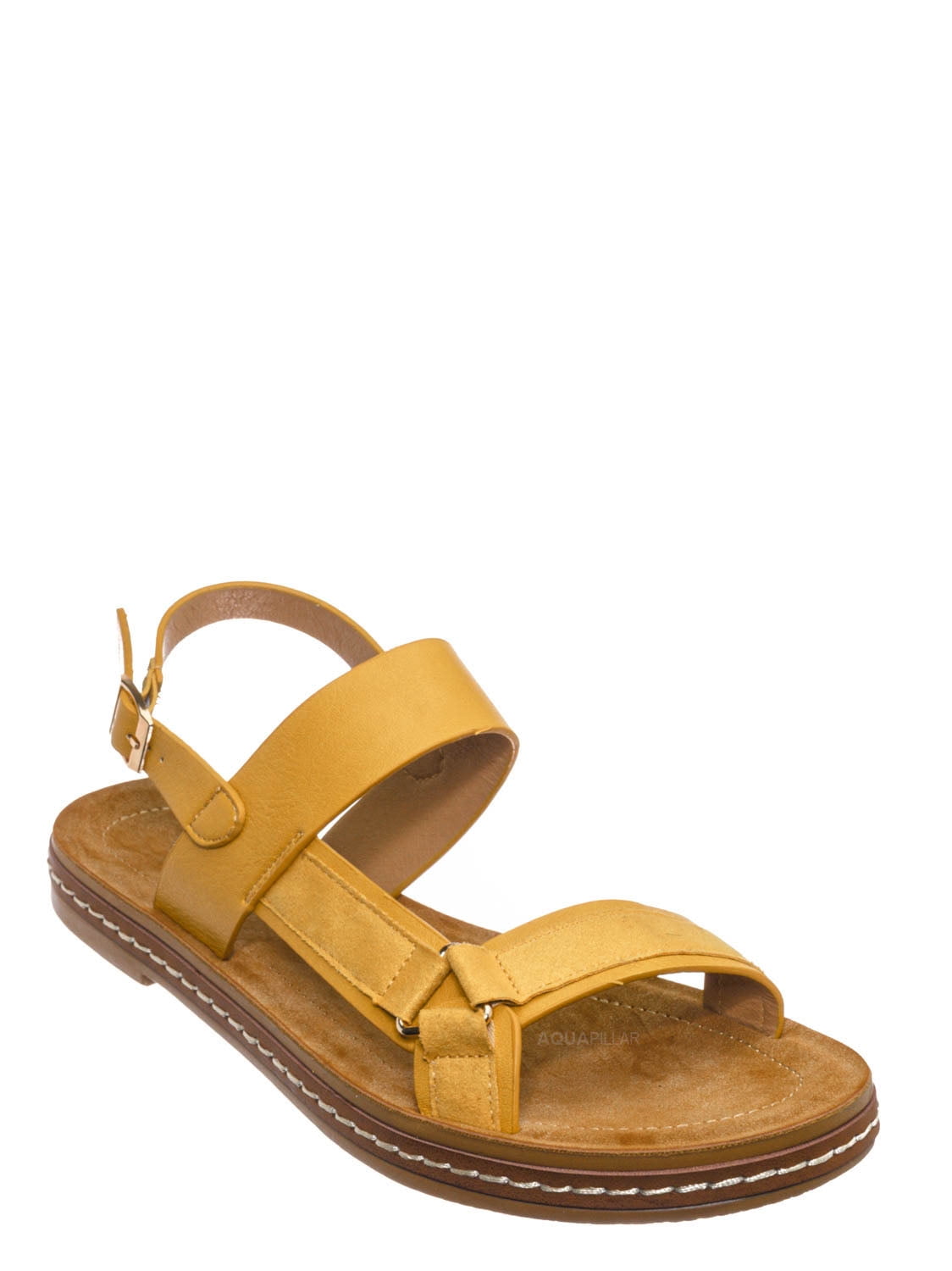 glamorous sporty sandals