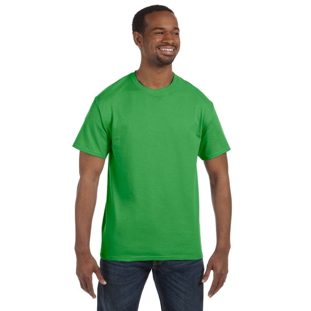 Hanes Men's 6.1 oz. Tagless T-Shirt - 5250T