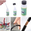 thumbnail image 1 of Cinta Aislante 100/260 ML A Altas Temperaturas Útil para Interiores Y Exteriores, 1 of 9