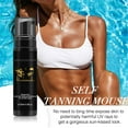 Tan Intensifier Deep Tanning Dry Spray Oil Tanned Get A Faster Darker