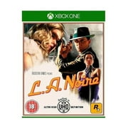 L.A. Noire (Xbox One)