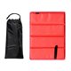 thumbnail image 1 of Cojín plegable para exteriores, alfombrilla para sentarse, almohadilla para asiento de playa plegable para acampar, almohadilla para silla de montar Sunnimix Cojín de asiento plegable, 1 of 8