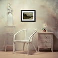 thumbnail image 4 of Edward Mitchell Bannister 18x14 Black Modern Framed Museum Art Print Titled - The Palmer River (1885), 4 of 5