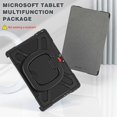 thumbnail image 5 of TPU + PC Tablet Case For MicroSoft Surface Pro 8, 5 of 5