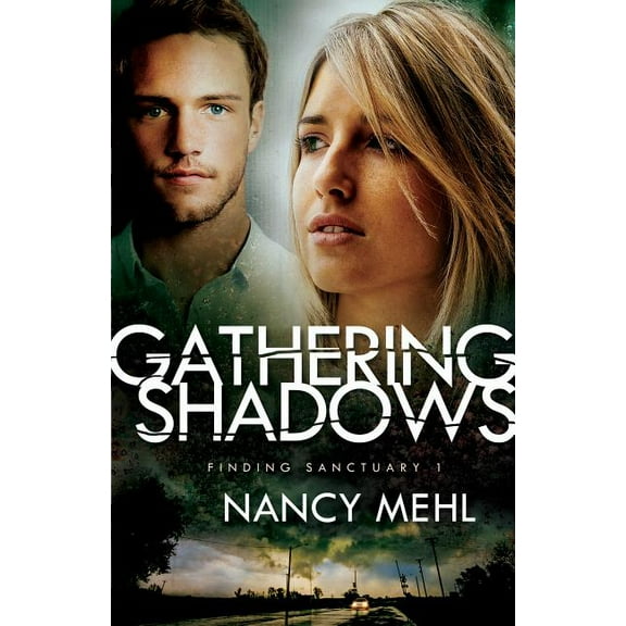 Finding Sanctuary Gathering Shadows, Book 1, (Paperback)
