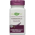 thumbnail image 2 of Nature's Way Forskohlii 60 Vegan Capsules, 2 of 3
