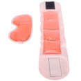 Soft Gel Hot Cold Therapy Eye Pack Pain Relief Household Cooling