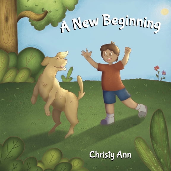 A New Beginning, (Paperback)