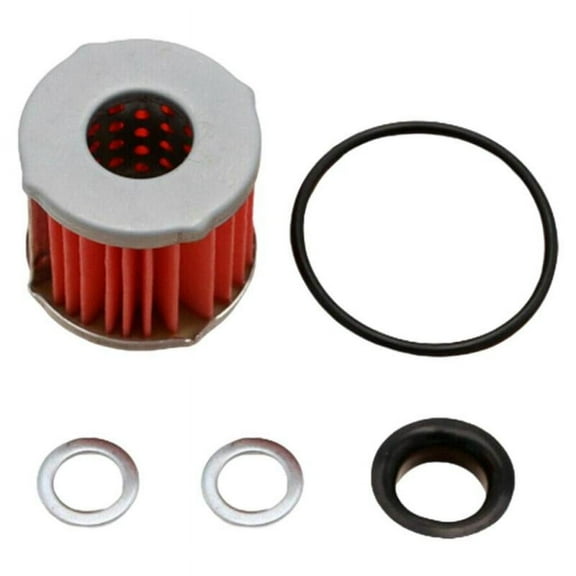 Transmission Oil Filter Easy to Install Fits for Accord V6