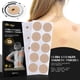 thumbnail image 3 of 50 Unids/caja Parches Magnéticos Acupuntura Imán Terapia Acupuntura Cuidado Yeso, 3 of 6