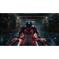 thumbnail image 4 of Película Física Disney Tron: Ares 4K Blu-ray Digital, 4 of 5