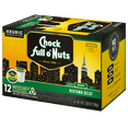 thumbnail image 2 of Chock full o’Nuts® Midtown Manhattan Decaffeinated Coffee, Single Serve Keurig® K-Cup® Pods, Medium Roast Coffee, 12-Count Box, 2 of 5