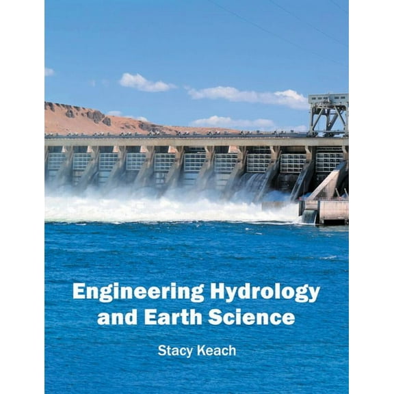 Engineering Hydrology and Earth Science, (Hardcover)
