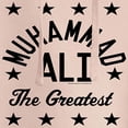 thumbnail image 3 of Muhammad Ali - Boxing Legend - The Greatest - Juniors Cropped Pullover Hoodie, 3 of 5