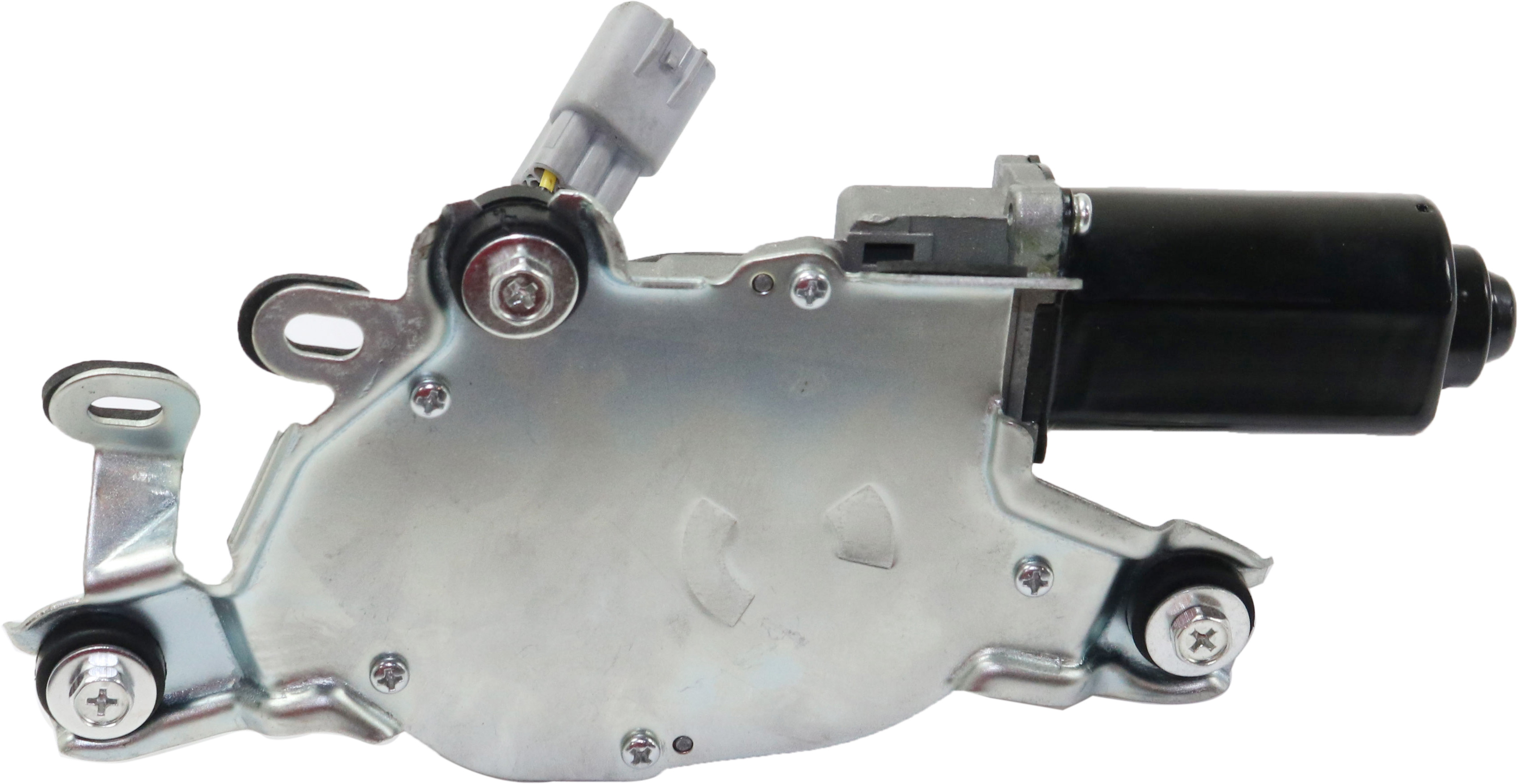 Replacement RT36110002 Wiper Motor Compatible with 2003-2009 Toyota 4Runner 6Cyl 8Cyl 4.0L 4.7L Rear