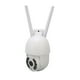 thumbnail image 5 of Cámara de seguridad para el hogar, cámara de seguridad WiFi inalámbrica Cámara de vigilancia Wi Fi Cámara de seguridad Wi Fi impermeable Diseño aerodinámico, 5 of 8