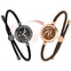 thumbnail image 1 of Pulseras TOTWOO de larga distancia para parejas con vibración y luz, 1 of 7