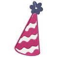 thumbnail image 6 of Threadart Machine Embroidery Designs - Birthday (1), 6 of 8