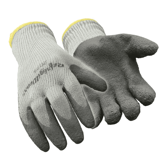 RefrigiWear Ergo Insulated Gloves - High-Dexterity, Water-Resistant, 10°F Comfort Rating, Durable Cold Weather Work Gloves (Sold by the Dozen)