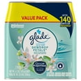thumbnail image 3 of Glade Automatic Spray Air Freshener Refill, Dewdrop Petals, 6.2oz 2pk, 3 of 12