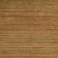 thumbnail image 1 of Ahgly Company Indoor Square Abstract Cinnamon Brown Abstract Area Rugs, 5' Square, 1 of 6