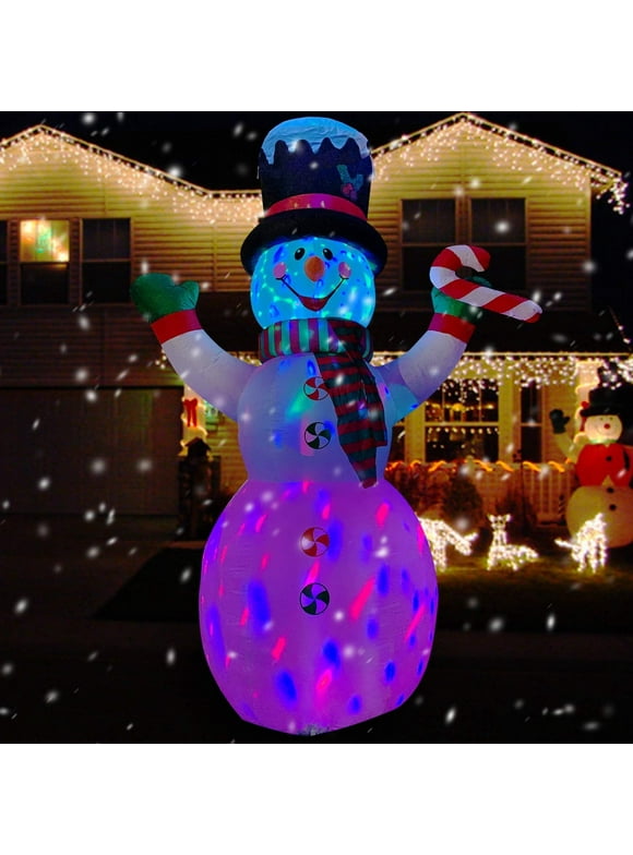 Christmas Inflatables